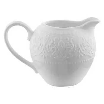 Сливочник BILLIBARRI Alice 170 мл, фарфор 806490535016