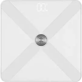 Смарт диагностические напольные весы TITAN electronics EK-TiE0001/белый