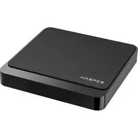 Смарт-тв приставка Harper