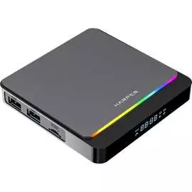 Смарт-тв приставка Harper ABX-440 H00002975