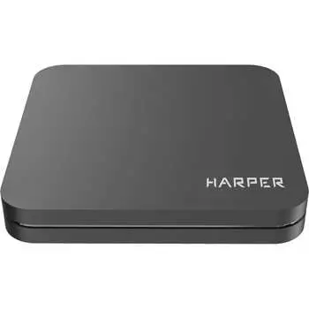 Смарт-тв приставка Harper ABX-105 H00003157