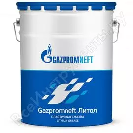 Смазка GAZPROMNEFT 5л 2389906898