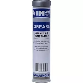 Смазка AIMOL Greaseline Bentonite 2 8717662391484