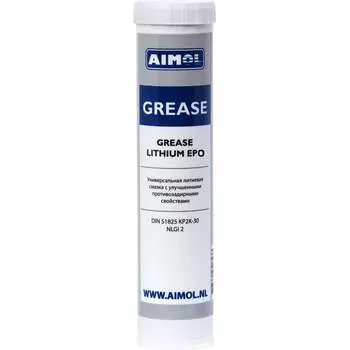 Смазка AIMOL Grease Lithium EP 0 8717662399589
