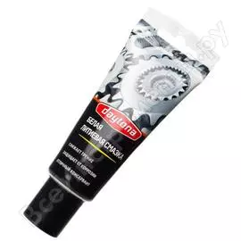 Смазка белая литиевая универсальная 60 гр daytona 2010176