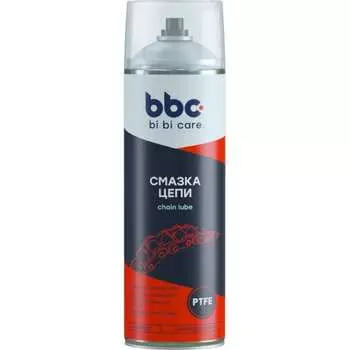 Смазка цепи BiBiCare PTFE 4410