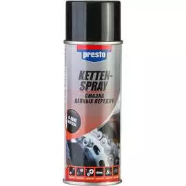 Смазка цепных передач Presto