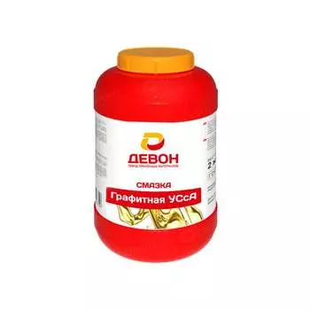Смазка DEVON 338661224