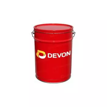 Смазка DEVON Grease LiCa V220 EP 2 Blue 338664698