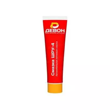 Смазка DEVON Шрус-4 338662647