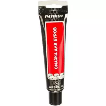 Смазка Patriot Arsenal AR-401 855401145