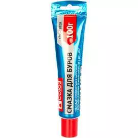 Смазка для буров Союз Special drill grease СБС-0101А