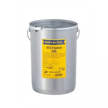 Смазка для централизованных систем RAVENOL