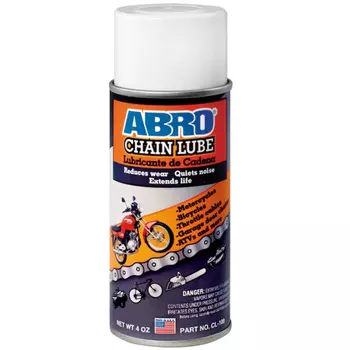 Смазка для цепей ABRO