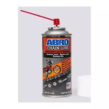 Смазка для цепей ABRO CL-100-CH-RW