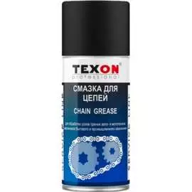 Смазка для цепей TEXON ТХ181711