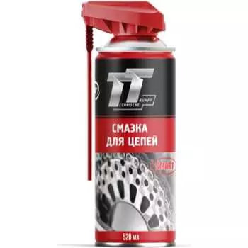Смазка для цепей TT Smart-360 WCC-S360-05/60