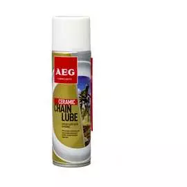 Смазка для цепи AEG Lubricants Керамик 33184