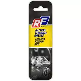 Смазка для клемм акб RUSEFF 16528N