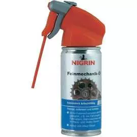 Смазка для мелких деталей NIGRIN