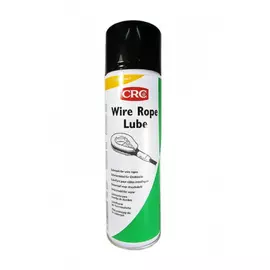 Смазка для металлических тросов wire rope lube 500 мл crc 32334