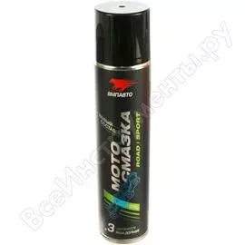 Смазка для мотоциклов ВМПАВТО МС 1800 8406