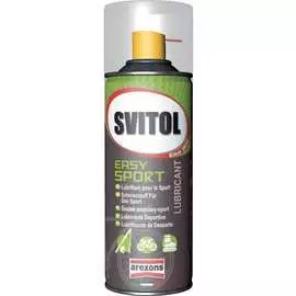 Смазка для оружия и спортивного инвентаря AREXONS Svitol EASY Sport 2387