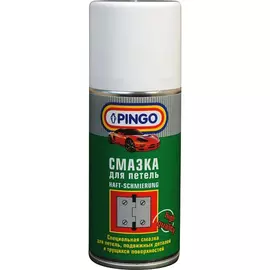 Смазка для петель Pingo 85040-0