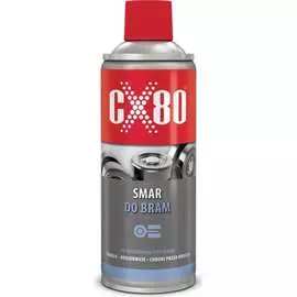 Смазка для подвижных механизмов CX80