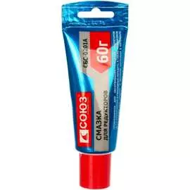 Смазка для редукторных передач Союз Special gear grease СБС-0201А