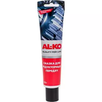 Смазка для редукторов AL-KO 100 мл 250005