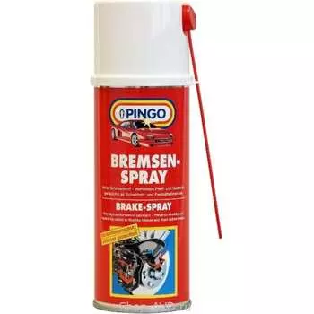 Смазка для тормозных механизмов Pingo 00029-3