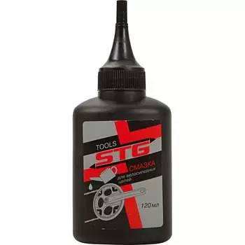 Смазка для велосипедных цепей STG