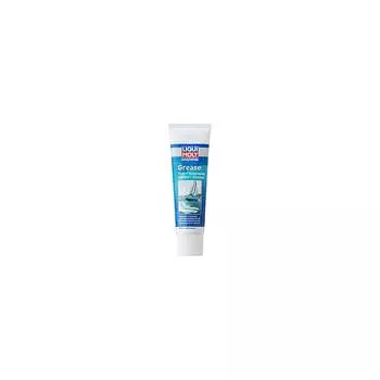 Смазка для водн.техн. LIQUI MOLY Marine Grease 25042