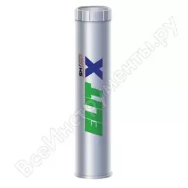 Смазка elit x ep2 туба-картридж 0.37 кг argo 1032000
