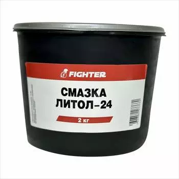 Смазка Fighter Литол-24 15062