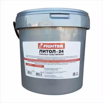 Смазка Fighter Литол-24 15064