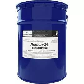 Смазка FORWARD GEAR Литол-24 229