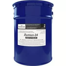 Смазка FORWARD GEAR Литол-24 230