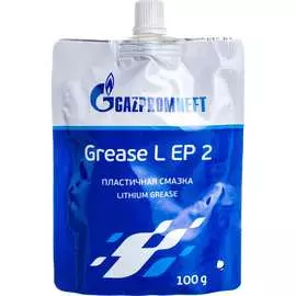 Смазка GAZPROMNEFT Grease L EP 2 2389907083