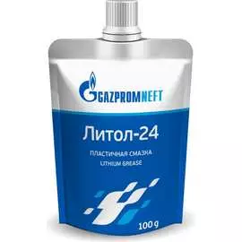 Смазка GAZPROMNEFT ЛИТОЛ-24 2389906978