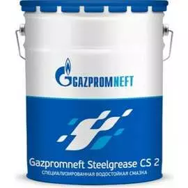 Смазка GAZPROMNEFT Steelgrease CS2 2389906761
