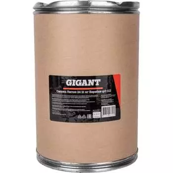 Смазка Gigant