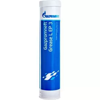 Смазка GAZPROMNEFT Grease L EP 3 2389906877