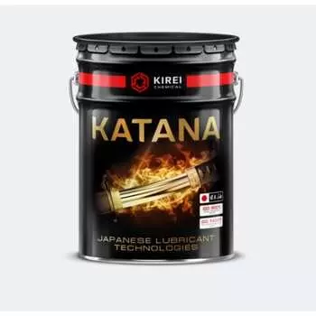 Смазка KATANA