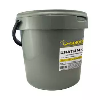 Смазка ЛАДОГА LS_TSI221_10