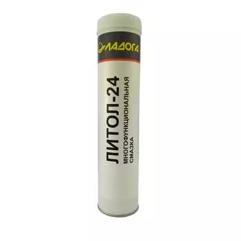 Смазка ЛАДОГА LS_LI24_0.4