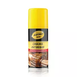 Смазка литиевая Astrohim Ас-4521 AC4521