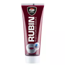 Кальциевая водостойкая смазка литиевая ВМПАВТО МС 1520 RUBIN 1413