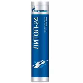 Смазка литол-24 400 гр gazpromneft 2389907145